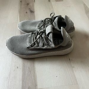 Adidas Pharrell Williams Hu Shoes